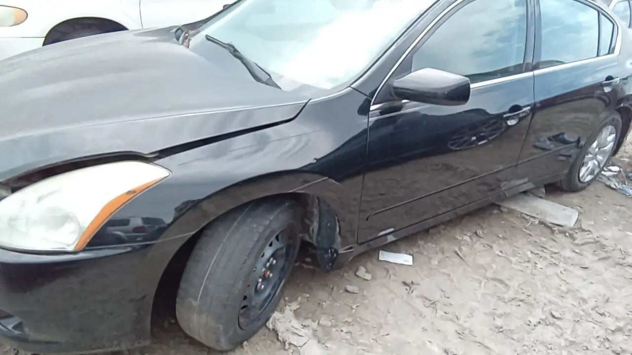 Photo of 2010 Nissan Altima