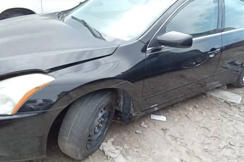 Photo of 2010 Nissan Altima