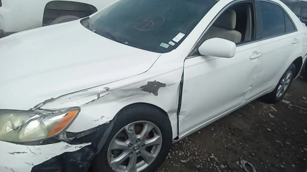 Photo of 2009 Toyota Camry