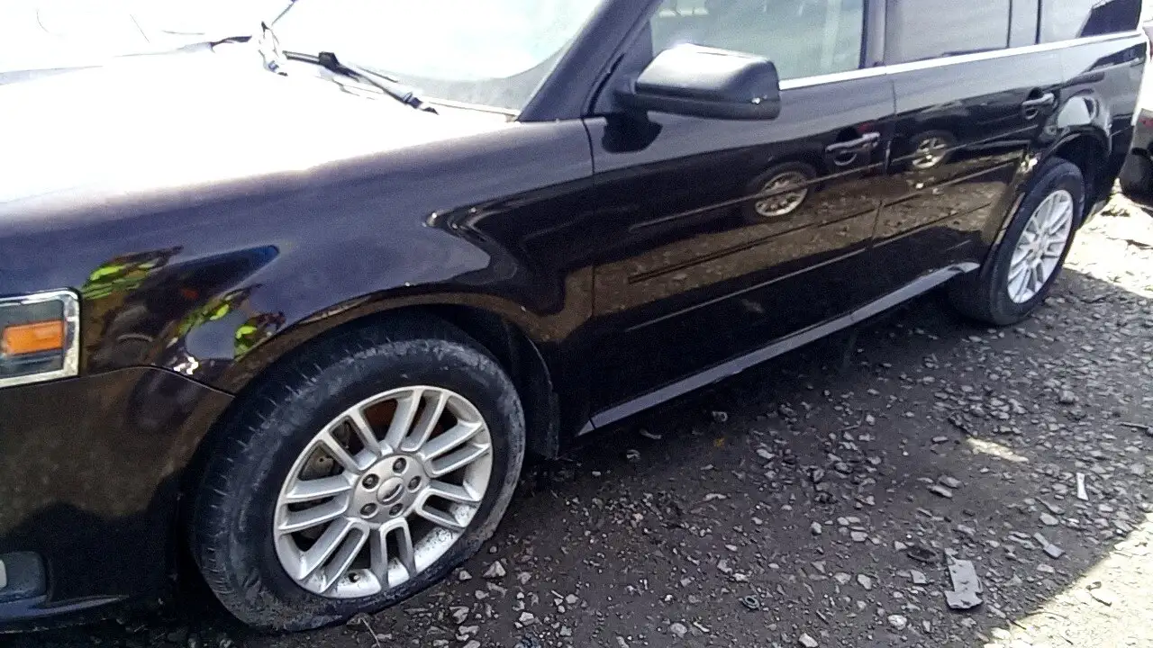 Photo of 2013 Ford Flex