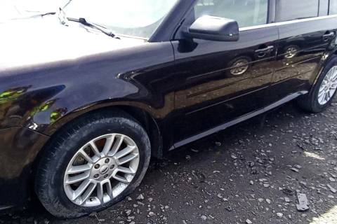 Photo of 2013 Ford Flex
