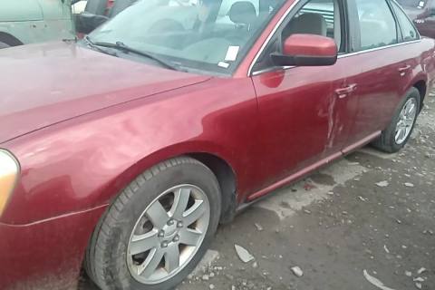 Photo of 2007 Ford Five Hundred