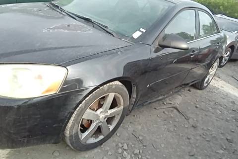 Photo of 2006 Pontiac G6