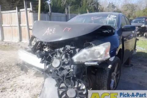 Photo of 2014 Nissan Altima