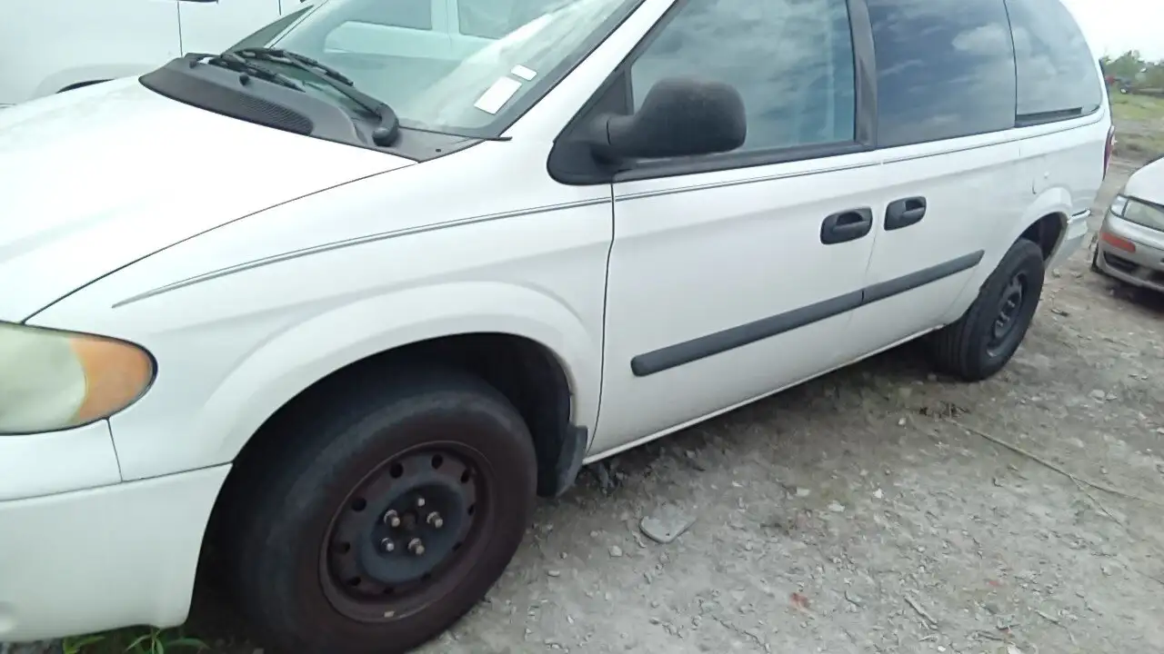 Photo of 2005 Dodge Grand Caravan