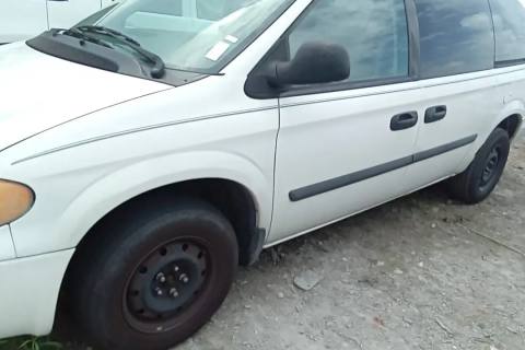 Photo of 2005 Dodge Grand Caravan