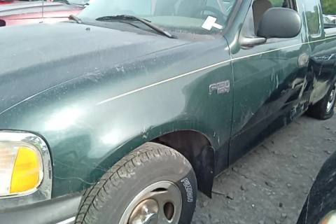 Photo of 2001 Ford F-150