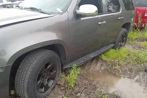 Photo of 2008 Chevrolet Tahoe