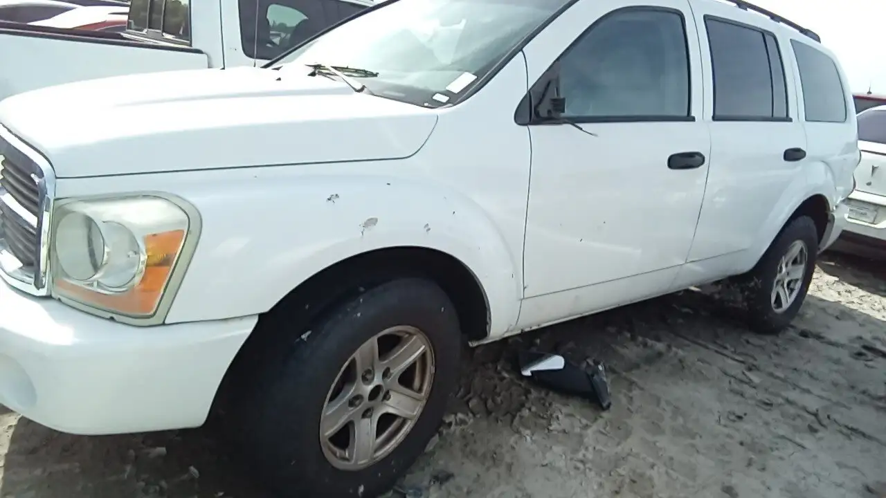 Photo of 2006 Dodge Durango