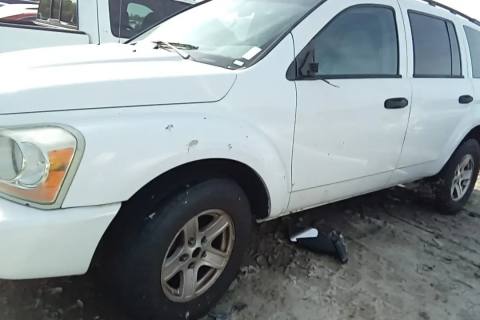Photo of 2006 Dodge Durango