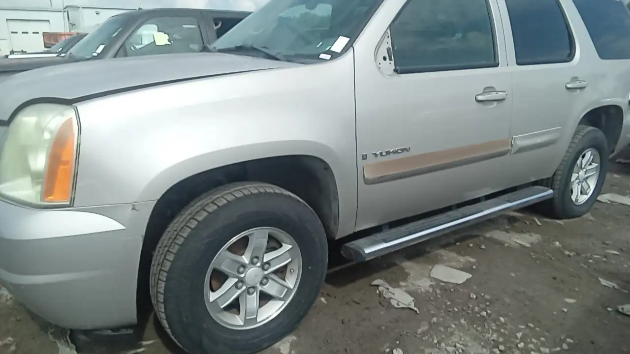 Photo of 2007 Gmc Yukon