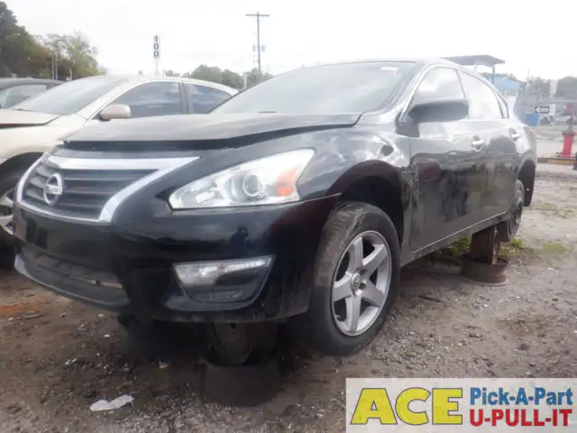 Photo of 2013 Nissan Altima