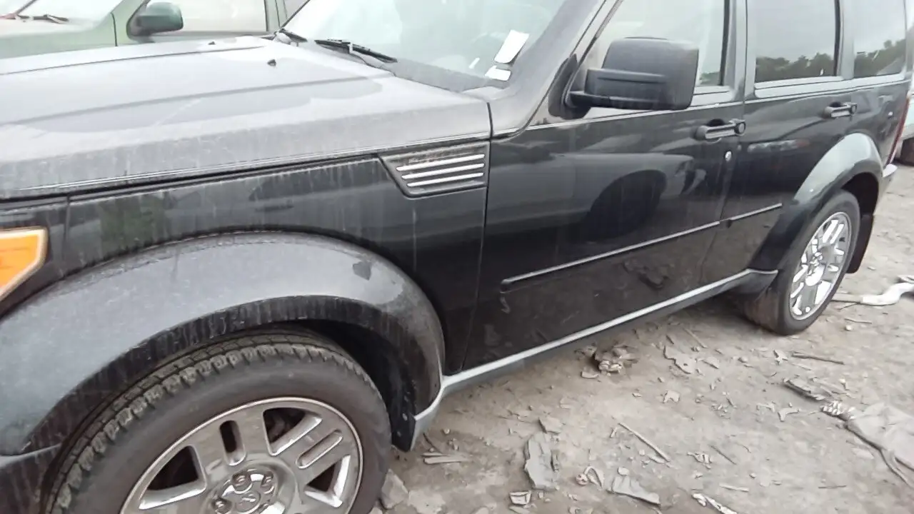 Photo of 2010 Dodge Nitro