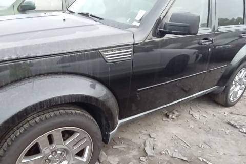 Photo of 2010 Dodge Nitro
