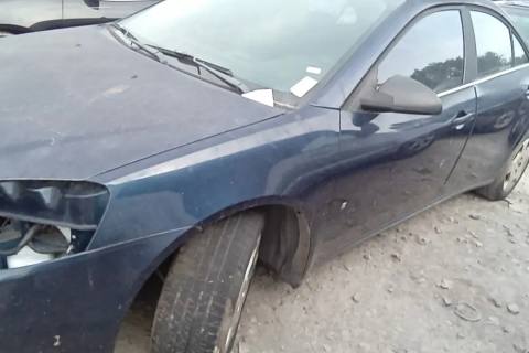 Photo of 2008 Pontiac G6