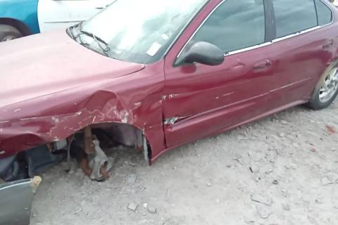 Photo of 2004 Pontiac Grand Am