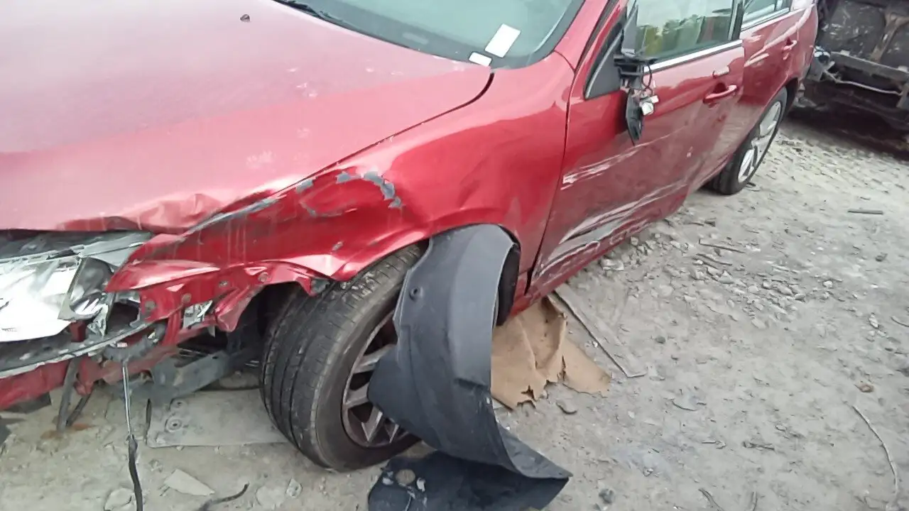 Photo of 2011 Ford Fusion