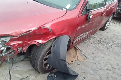 Photo of 2011 Ford Fusion