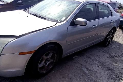 Photo of 2006 Ford Fusion