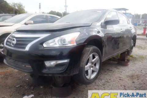Photo of 2013 Nissan Altima