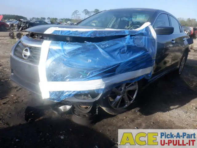 Photo of 2013 Nissan Altima