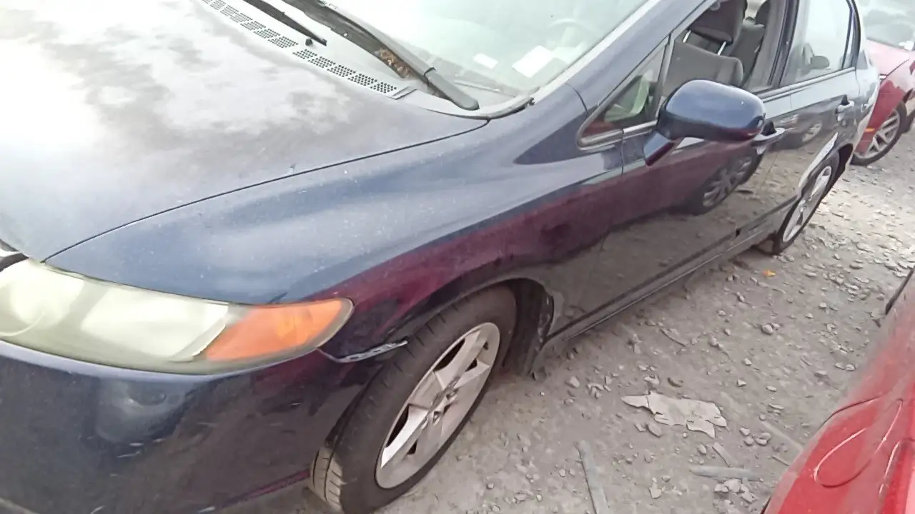 Photo of 2006 Honda Civic