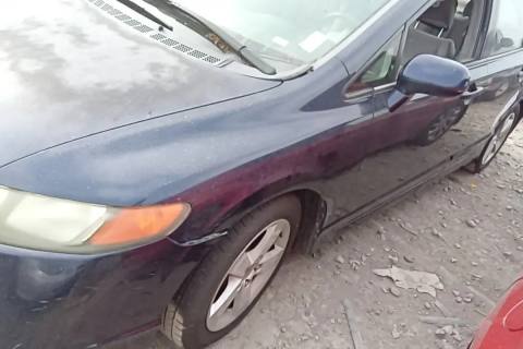 Photo of 2006 Honda Civic