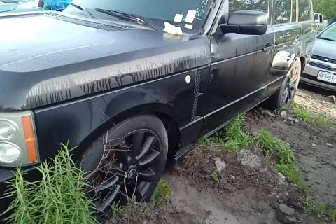 Photo of 2009 Land Rover Range Rover