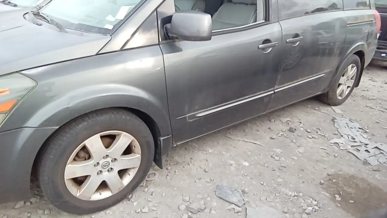Photo of 2006 Nissan Quest