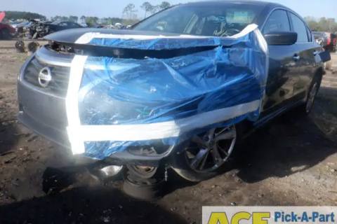 Photo of 2013 Nissan Altima