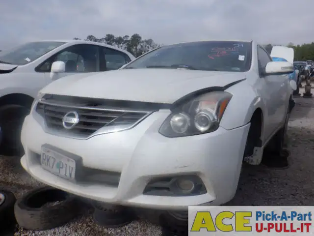 Photo of 2013 Nissan Altima