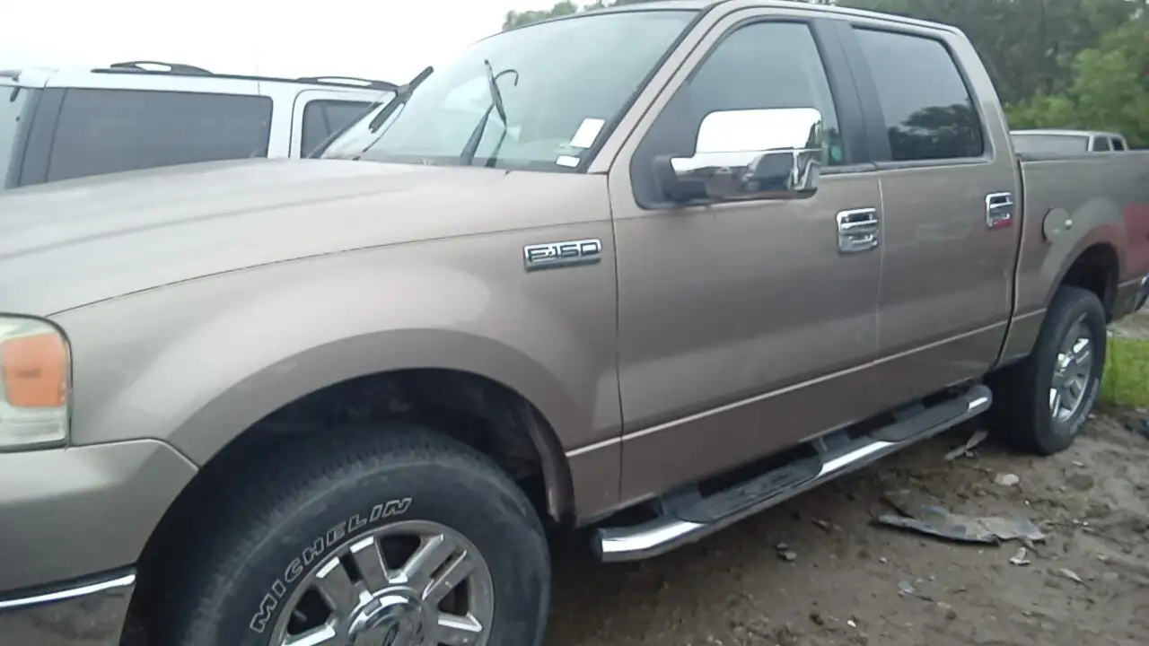 Photo of 2006 Ford F-150