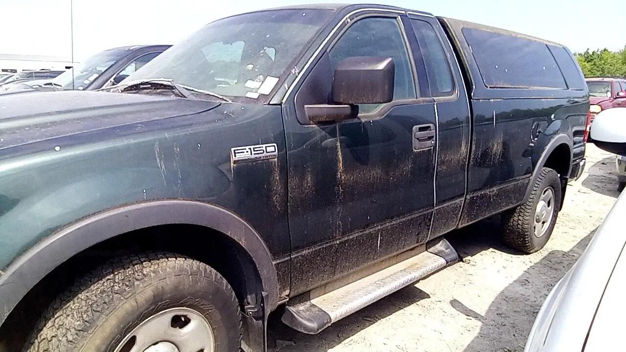 Photo of 2004 Ford F-150
