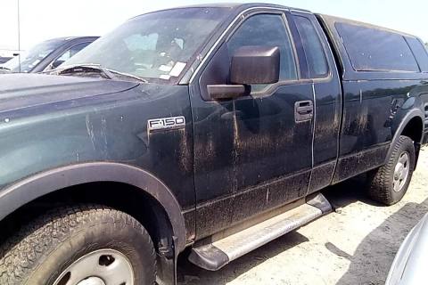 Photo of 2004 Ford F-150