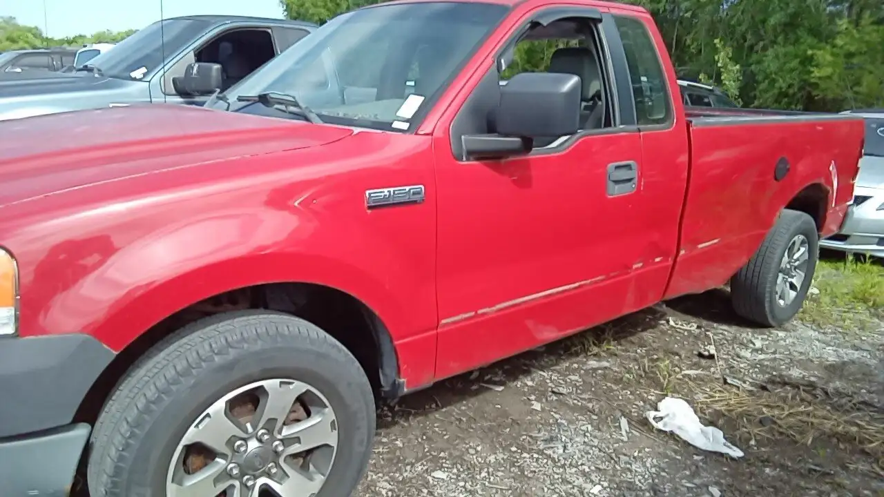 Photo of 2005 Ford F-150