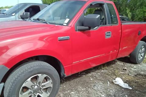 Photo of 2005 Ford F-150