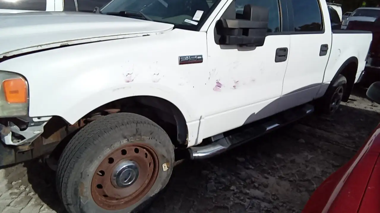 Photo of 2006 Ford F-150