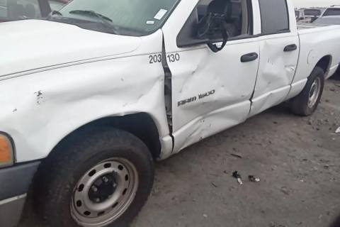 Photo of 2003 Dodge Ram 1500