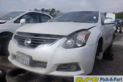 Photo of 2013 Nissan Altima
