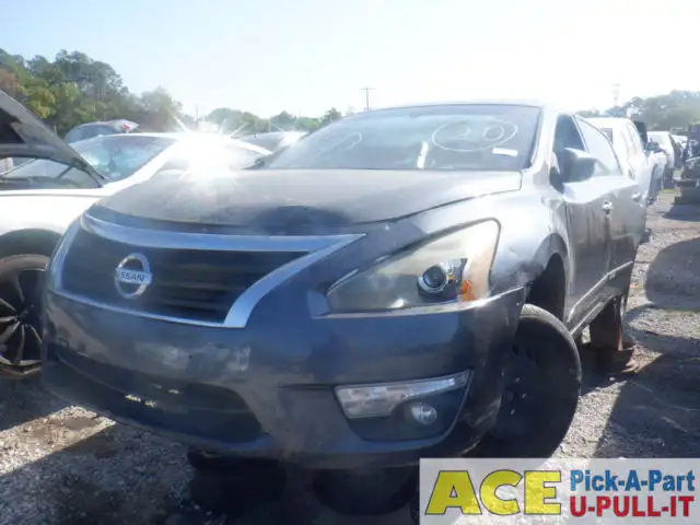 Photo of 2013 Nissan Altima