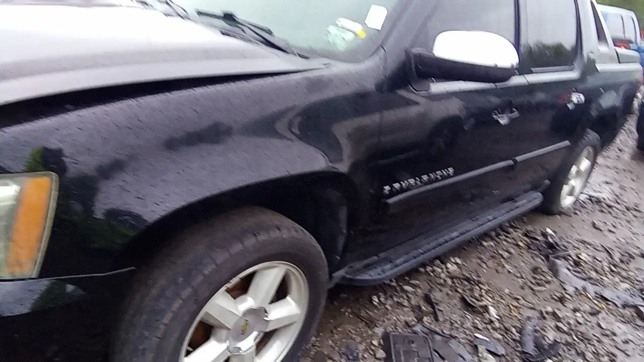 Photo of 2008 Chevrolet Avalanche
