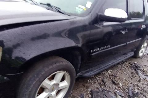 Photo of 2008 Chevrolet Avalanche