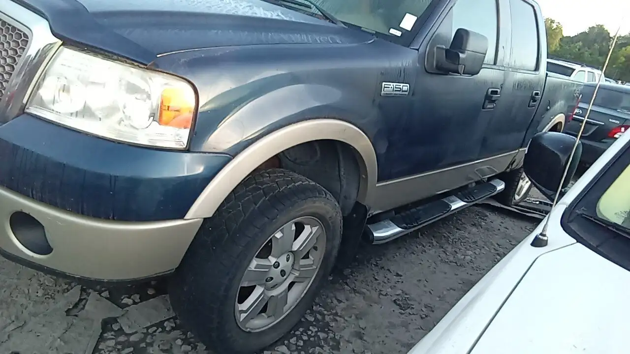 Photo of 2007 Ford F-150