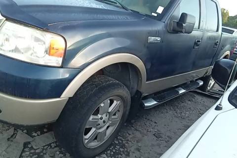 Photo of 2007 Ford F-150