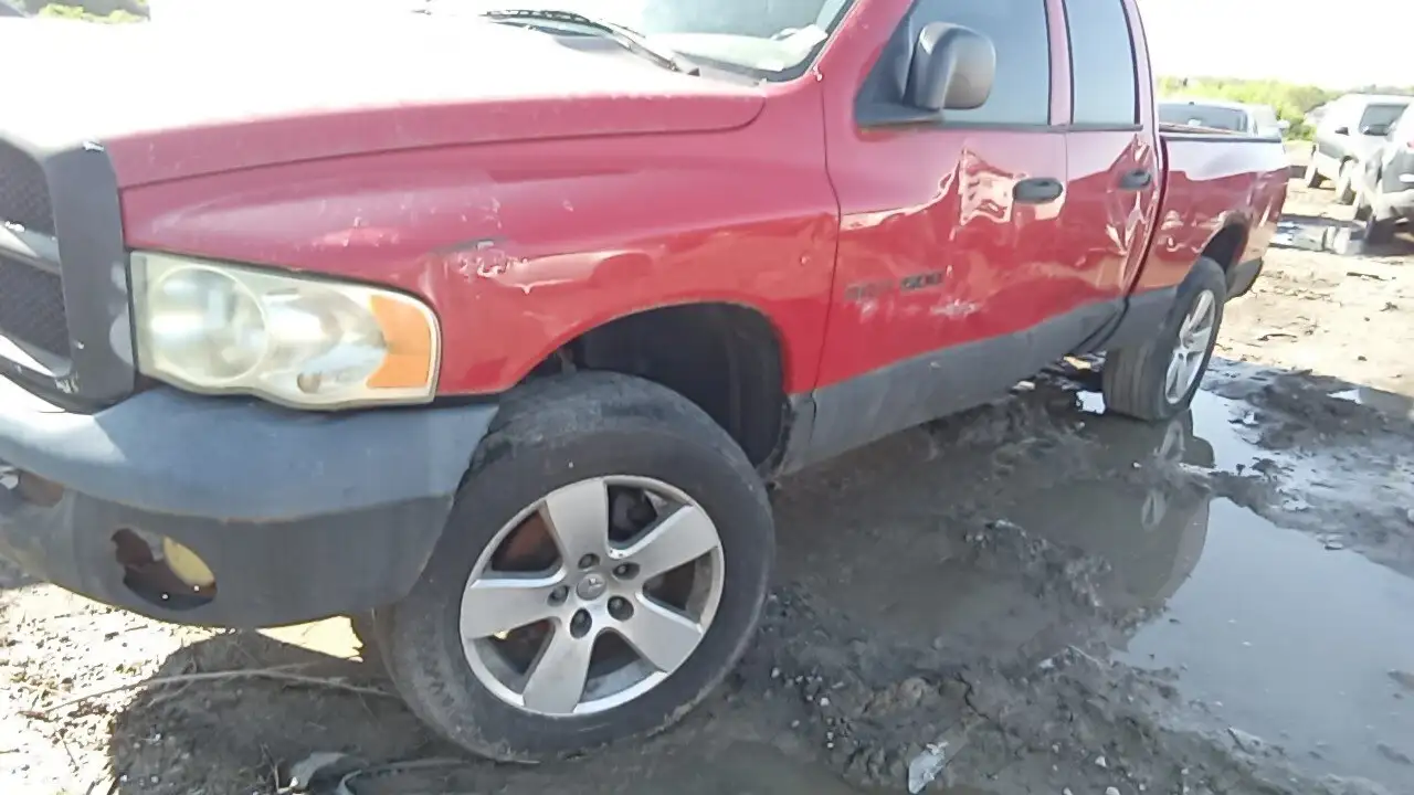 Photo of 2005 Dodge Ram 1500
