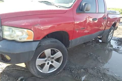 Photo of 2005 Dodge Ram 1500