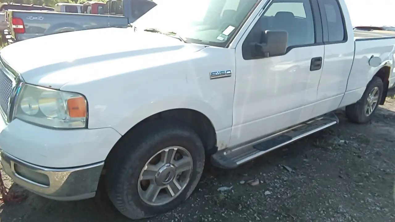 Photo of 2005 Ford F-150