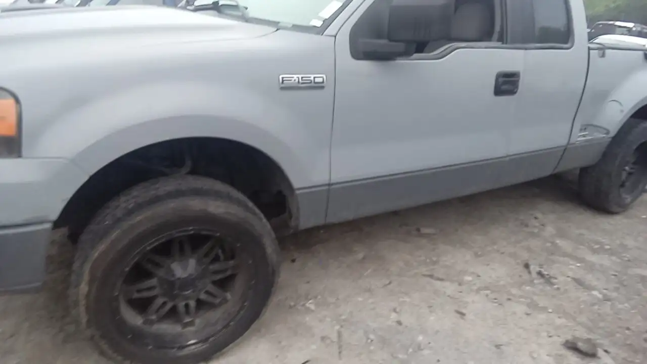 Photo of 2006 Ford F-150