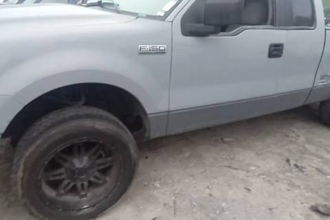 Photo of 2006 Ford F-150