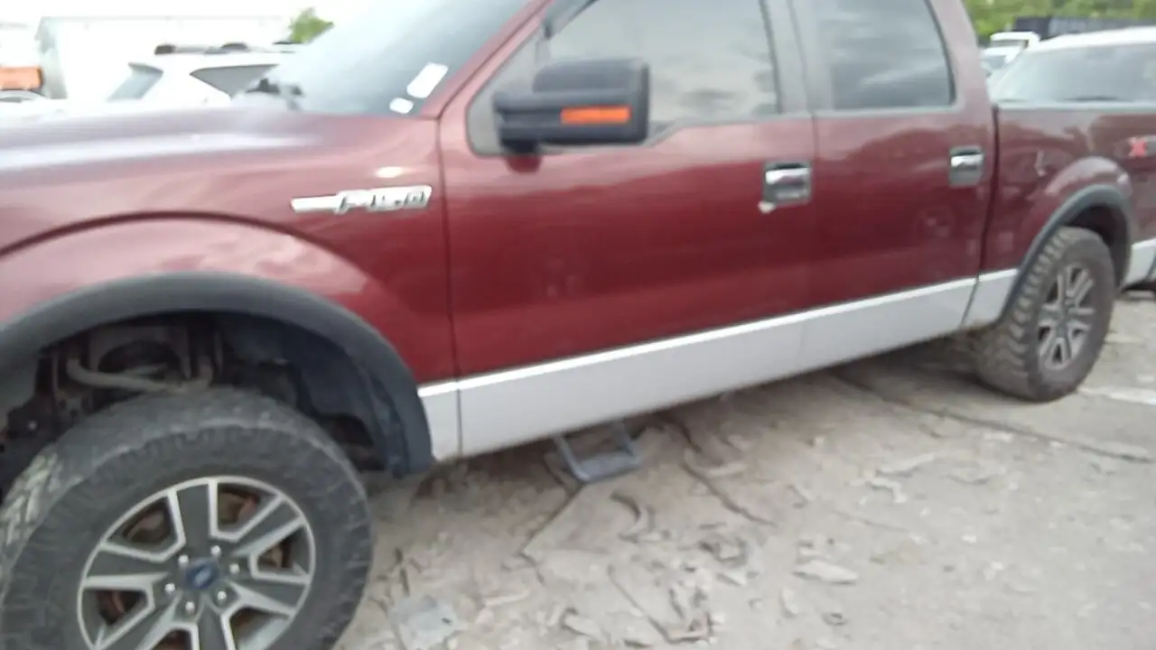 Photo of 2010 Ford F-150
